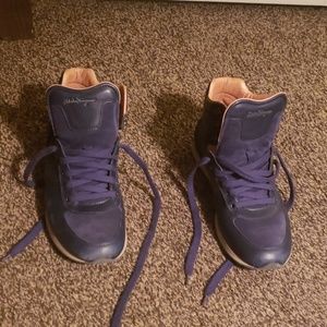 Authentic mens salvatore ferragamo
